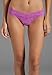 Hanky Panky Signature Lace Low Rise Thong (4911)