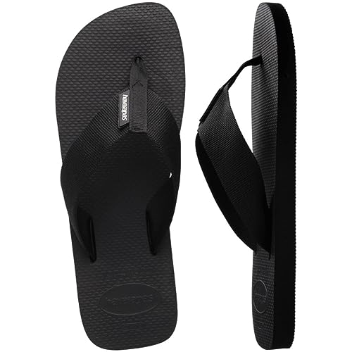 Image of Havaianas Men's Urban Basic Flip Flops