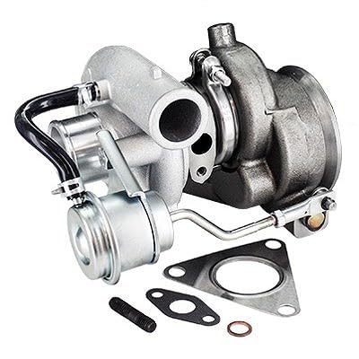 MEAT & DORIA 65044 Turbina Turbocompressore a gas scarico