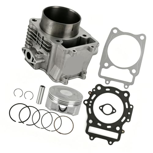 Kit Cylindre 96mm 600cc anti serrage pour moteur Moto CF600 panne 0600-022200