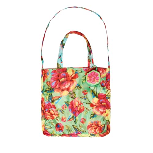Bolsa Farm Me Leva Céu de Flor-UN