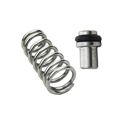 UP100 5pcs/lot Cornelius Type Universal Poppet Fit Ball Lock Keg Post by UP100Ã‚® Cover