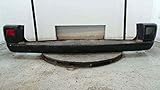 Hinterer Stoßfänger Stoßstange hinten VW T4 Transporter / Van Syncro 705807417 705807417 (gebraucht) (ID:docrp1085434)