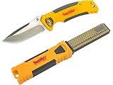 Smith's Diamond Combination Sharpener Combo