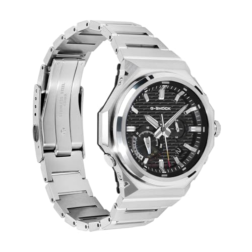 Image of Casio G-Shock GST-B1000D-1ADR Analog Black Watch Men (G1770)