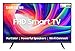 Samsung 108 cm (43 inches) Full HD Smart LED TV UA43T5450AKXXL (Black)