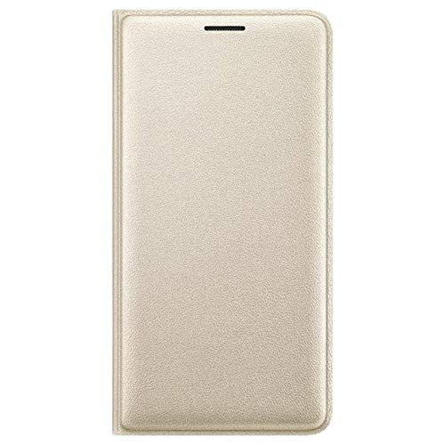 Samsung Galaxy J5 Flip Case - White