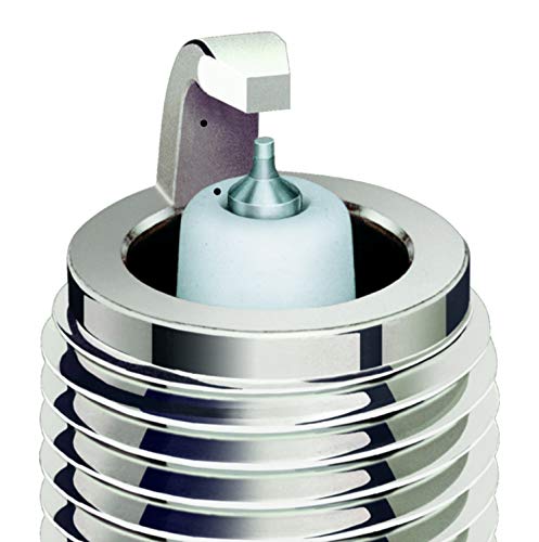 Image of NGK BPR5EIX IRIDIUM IX Spark Plug for Cars & Bikes