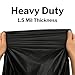 McKesson 55 Gallon Trash Bags - 100 Count, 43