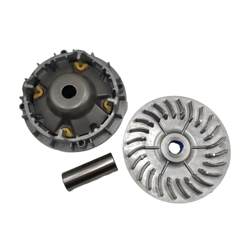 Variateur d'embrayage primaire haute durabilité pour moteur quad CF188