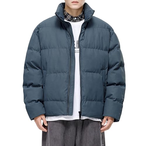 Blouson cuir moto homme imperméable avec doudoune thermique