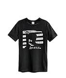  Amplified Shirt The Cure Lets Go to Bed