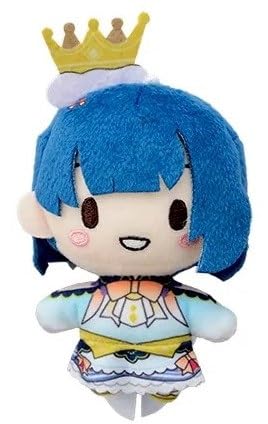 �v���W�F�N�g.�Z�J�C �J���t���X�e�[�W�I feat. ��.��.�~�N �ӂ�Ղ� �}�X�R�b�g�gMORE MORE JUMP�I-�撣�邠�Ȃ���Break Time�I�h�iEX�j��10�p (�˒J�y)