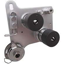 ckpsms Brand -1SET Thread Tension System #KP-19290 Compatible with/Replacement for Durkopp Adler Brand 267 268 269 Double Needle Sewing Machine
