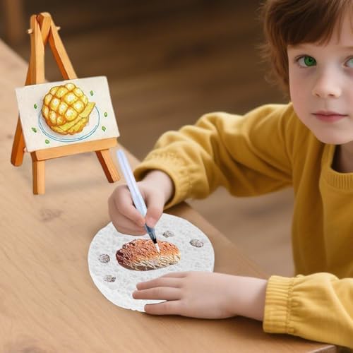 Papel de pintura de espuma ideal para tarjetas de cumpleaños 6