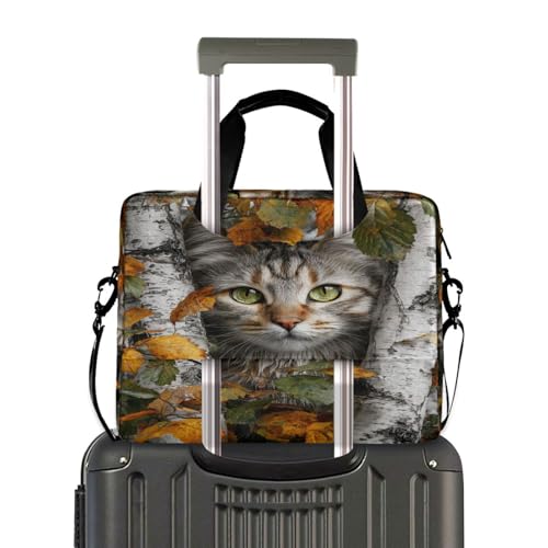 Bolsa para Laptop con Correa y Asa 15.6 pulgadas miniatura 3