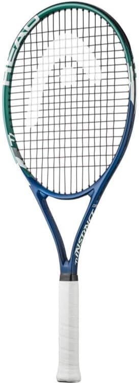 Bundle Head Ti. Instinct Comp con Raquetas de Tenis y Mochila miniatura 2