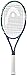 Head Ti. Instinct Comp Tennis Racquet Doubles Bundle with a Black Base Tennis Bag or Backpack – Optional Accessories