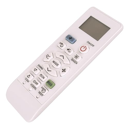 Télécommande CRMC-A967JBEZ pour climatiseur Sharp AC - 3