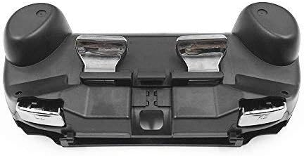 L3 R3 Hand Grip Game Console Stand Case with L2 R2 Trigger Button for PSVita PSV1000 PSV 1000 PS VITA 1000 (Black)