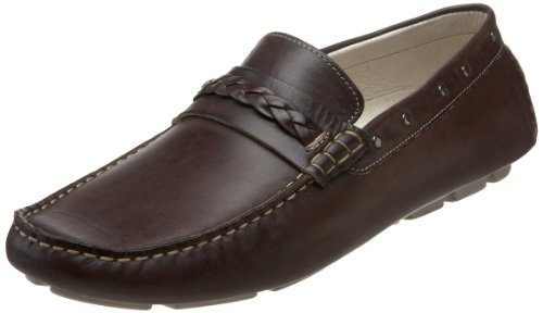 Image of Bacco Bucci Men's Game Driving Shoe
