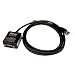 Produktbild Exsys EX-1309-9 USB 2.0 auf RS-232 Kabel Schwarz