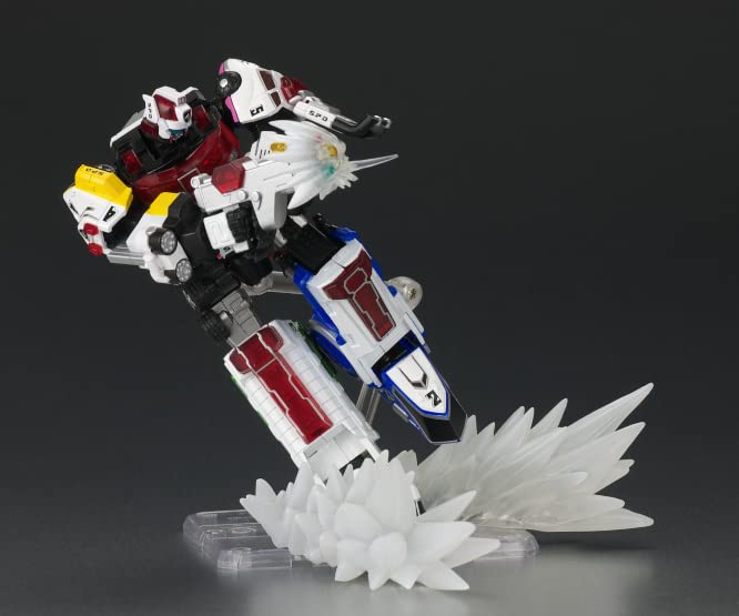 スーパーロボット超合金 スーパーエフェクトキャンペーン ブーストエフェクト khxv5rg スーパーロボット超合金 スーパーエフェクトキャンペーン