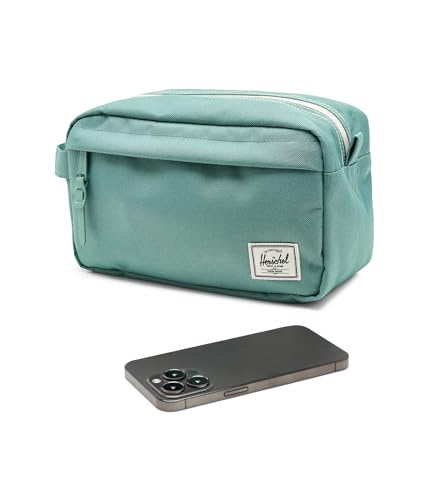 Image of Herschel Unisex Chapter Travel Kit