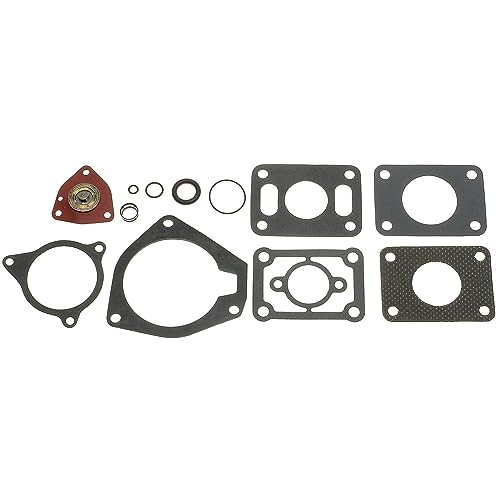 Fuel Injection Throttle Body Repair Kit Compatible With Jeep Wrangler 2.5L