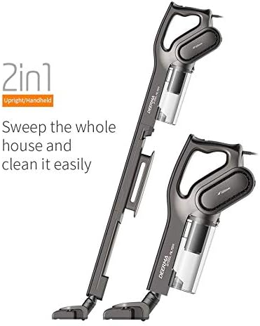 Deerma DX700 Vacuum Cleaner Household Large Suction Hand held Mites Small  Ultra quiet Strong Suction Small Rice Grain High Power|Vacuum Cleaners| -  AliExpress