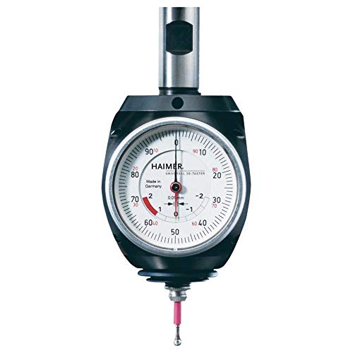 Haimer 80.364.40.Fhn Universal Fh-3D-Sensor With Integrated Taper Sk40, Neutral Model #TOP28