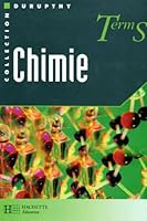 Chimie: Term. S 2011350352 Book Cover