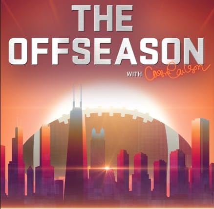 S2 - E2: Indy Infusion - NFL Combine Recap & Interviews