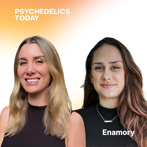 PT 648 - Enamory - Couples Therapy with Ketamine