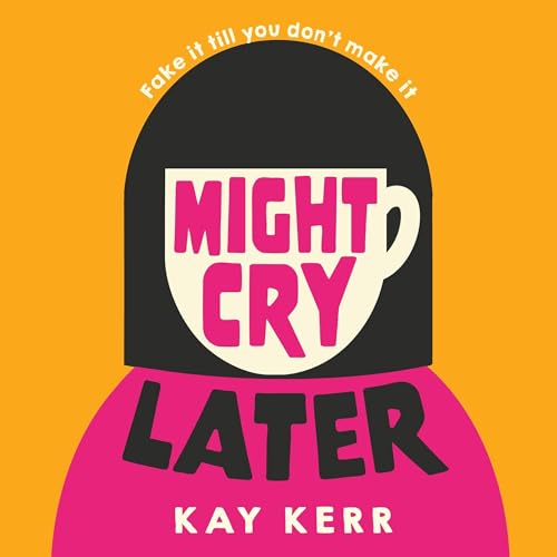 Might Cry Later cover art