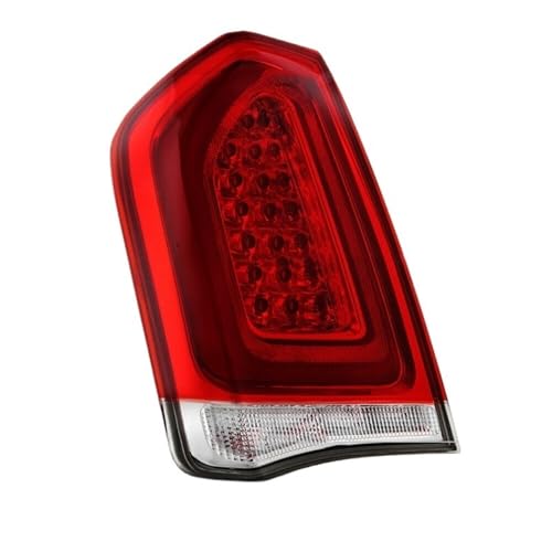 Feu arrière de voiture pour Chrysler 300 clarté maximale du stop gauche