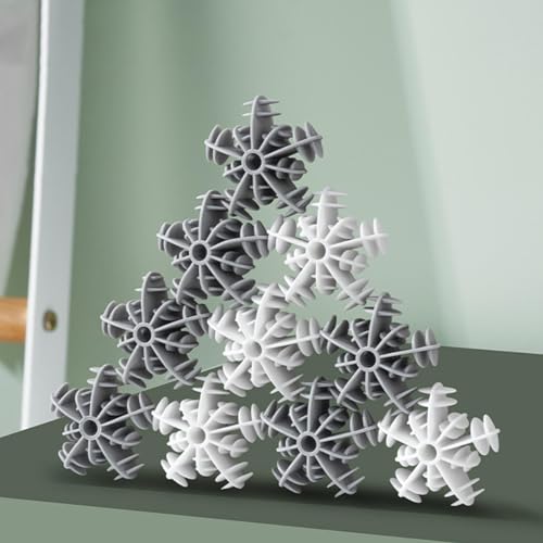 MYBAQ, 10 stuks anti-wirwar wasbal, wasverzachter dispenser bal, herbruikbare wasverzachter dispenser droogballen, huishoudelijke anti-knoop wasmachine reinigingsballen, voor alle soorten wasmachines