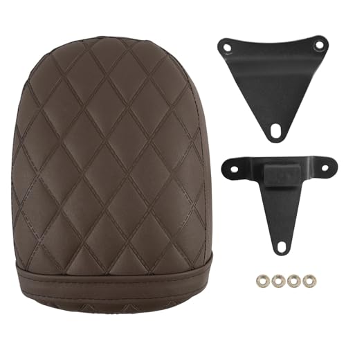 Coussin de siège Rebel CMX 1100 housse conducteur avant passager arrière CM