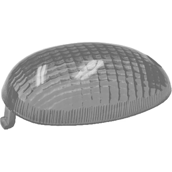 cyclingcolors cabochon clignotant avant gauche feu phare protection plastique moto scooter mobylette compatible avec piaggio zip gilera typhoon