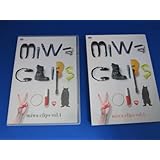 miwa clips vol.1 [DVD]