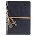 Produktbild Divinity Boutique Journal Mann Gottes mit schwarzem Kreuz Charm (22880) Kreuz schwarz