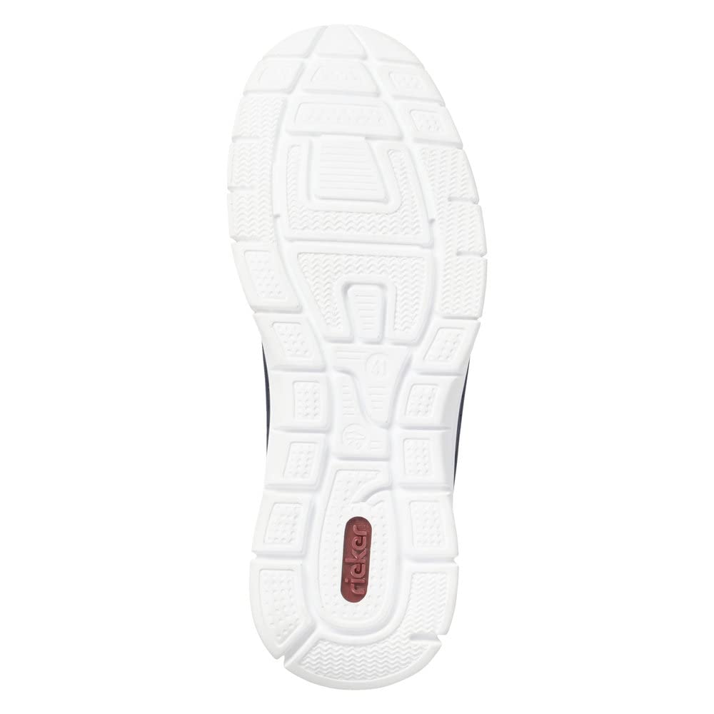 Rieker Bastia Mens Lightweight Trainers