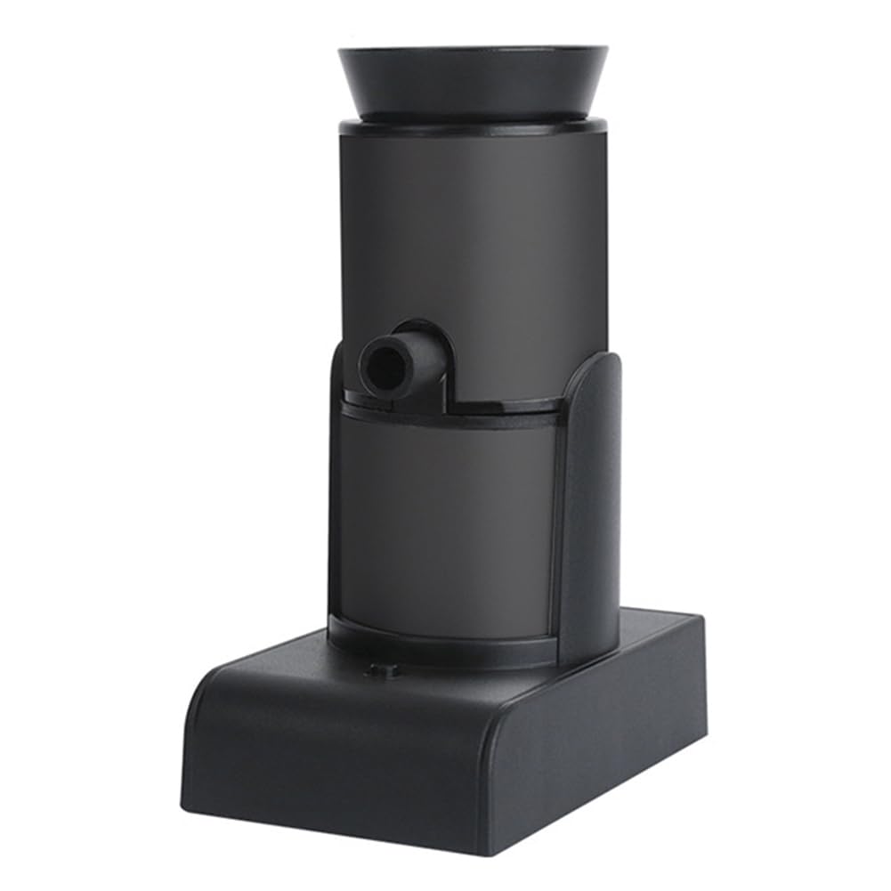 Infuseur de fumoir portable avec système de fumée froide A