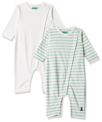 Image of United Colors of Benetton Baby Boys Rompers