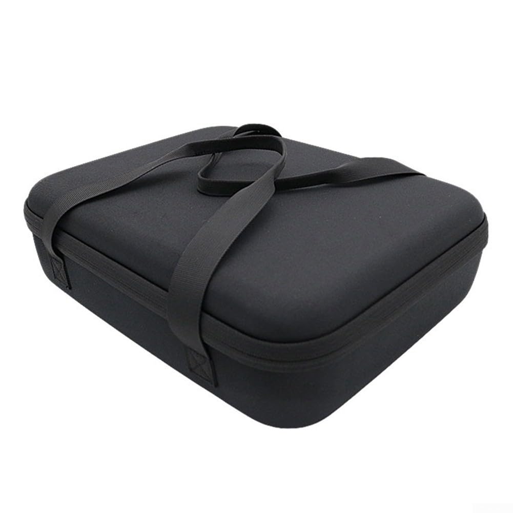 Funda protectora rígida para proyector XGIMI Z9X, bolsa de transporte Oxford impermeable con forro suave