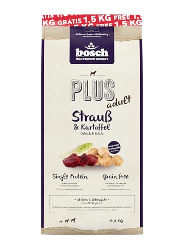 HPC Plus Strauß & Kartoffel Vorteilspack