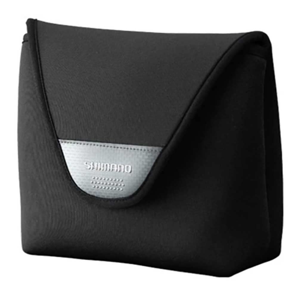 Amazon | シマノ(SHIMANO) リールケース リールガード [スピニング用