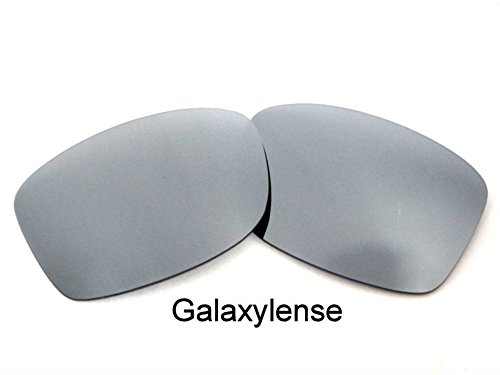 Image of Galaxy Replacement Lenses For Oakley Jupiter Squared Polarized Multi Color Selection