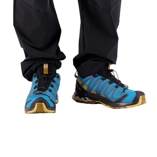 Image of Salomon Mens Xa Pro 3D V8 Sneaker
