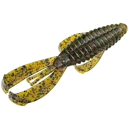 Image of Strike King Rage Tail Bug Lure